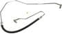 Precision Power Steering Pressure Line Hose Assembly