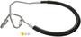 Precision Power Steering Pressure Line Hose Assembly