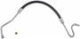 Precision Power Steering Pressure Line Hose Assembly