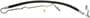 Precision Power Steering Pressure Line Hose Assembly