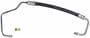 Precision Power Steering Pressure Line Hose Assembly