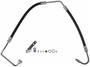 Precision Power Steering Pressure Line Hose Assembly