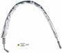 Precision Power Steering Pressure Line Hose Assembly