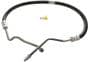 Precision Power Steering Pressure Line Hose Assembly