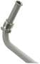 Precision Power Steering Pressure Line Hose Assembly