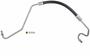 Precision Power Steering Pressure Line Hose Assembly