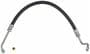 Precision Power Steering Pressure Line Hose Assembly