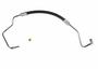 Precision Power Steering Pressure Line Hose Assembly