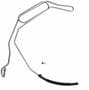 Precision Power Steering Return Line Hose Assembly