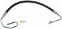 Precision Power Steering Pressure Line Hose Assembly