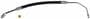 Precision Power Steering Pressure Line Hose Assembly