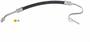 Precision Power Steering Pressure Line Hose Assembly