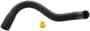 Precision Power Steering Reservoir Hose