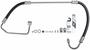 Precision Power Steering Pressure Line Hose Assembly