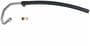 Precision Power Steering Return Line Hose Assembly