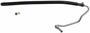 Precision Power Steering Return Line Hose Assembly