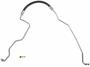 Precision Power Steering Pressure Line Hose Assembly