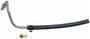 Precision Power Steering Return Line Hose Assembly