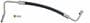 Precision Power Steering Pressure Line Hose Assembly
