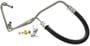 Precision Power Steering Pressure Line Hose Assembly