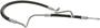 Precision Power Steering Pressure Line Hose Assembly