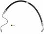 Precision Power Steering Pressure Line Hose Assembly
