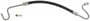 Precision Power Steering Pressure Line Hose Assembly