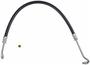 Precision Power Steering Pressure Line Hose Assembly