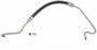 Precision Power Steering Pressure Line Hose Assembly
