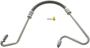 Precision Power Steering Pressure Line Hose Assembly