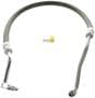 Precision Power Steering Pressure Line Hose Assembly