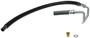Precision Power Steering Return Line Hose Assembly