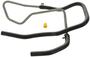Precision Power Steering Return Line Hose Assembly