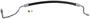 Precision Power Steering Pressure Line Hose Assembly