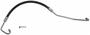 Precision Power Steering Pressure Line Hose Assembly