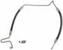 Precision Power Steering Pressure Line Hose Assembly