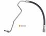Precision Power Steering Pressure Line Hose Assembly