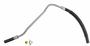 Precision Power Steering Return Line Hose Assembly