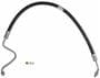 Precision Power Steering Pressure Line Hose Assembly