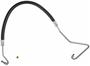 Precision Power Steering Pressure Line Hose Assembly