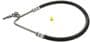 Precision Power Steering Pressure Line Hose Assembly