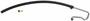 Precision Power Steering Return Line Hose Assembly