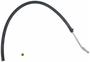 Precision Power Steering Return Line Hose Assembly