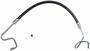 Precision Power Steering Pressure Line Hose Assembly