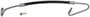 Precision Power Steering Pressure Line Hose Assembly