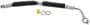 Precision Power Steering Pressure Line Hose Assembly