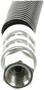 Precision Power Steering Pressure Line Hose Assembly