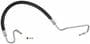 Precision Power Steering Pressure Line Hose Assembly