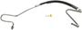 Precision Power Steering Pressure Line Hose Assembly