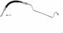 Precision Power Steering Pressure Line Hose Assembly